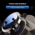 Протектор за камера Lito Titanium AR Camera Glass - iPhone 18 Pro / iPhone 18 Pro Max - Сребрист