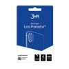 Протектор за камера за Motorola Razr Fold - Lens Protection (4 pack) - 3mk - Прозрачен