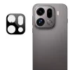 Протектор за камера за Oppo Find X9 Pro - Techsuit Full Camera Glass - Черен