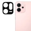 Протектор за камера - Oppo Reno14 F / Reno14 FS 5G - Черен
