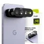 Протектор за камера Ringke Camera Full Cover Glass (2 броя в комплект) - Google Pixel 11 - Черен