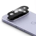 Протектор за камера Ringke Camera Full Cover Glass (2 броя в комплект) - Google Pixel 11 - Черен