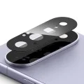 Протектор за камера Ringke Camera Full Cover Glass (2 броя в комплект) - Google Pixel 11 - Черен