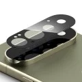 Протектор за камера Ringke Camera Full Cover Glass (2 броя в комплект) - Google Pixel 11 Pro - Черен