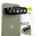 Протектор за камера Ringke Camera Full Cover Glass (2 броя в комплект) - Google Pixel 11 Pro XL - Черен