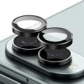 Протектор за камера Ringke Camera Lens Frame Glass (2 броя в комплект) - Samsung Galaxy Z Fold8 - Черен