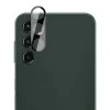 Протектор за камера за Samsung Galaxy A16 4G / A16 5G - Пълно стъкло за камера - Черен