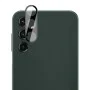 Протектор за камера за Samsung Galaxy A16 4G / A16 5G - Пълно стъкло за камера - Черен