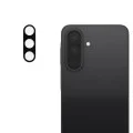 Протектор за камера за Samsung Galaxy A27 5G Full Camera Glass - Techsuit - Черен