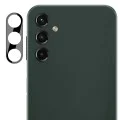 Протектор за камера Samsung Galaxy A54 - Цяло стъкло за камера - черно