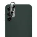 Протектор за камера Samsung Galaxy A54 - Цяло стъкло за камера - черно