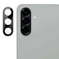 Протектор за камера за Samsung Galaxy A56 5G - Пълно стъкло за камера - Черен