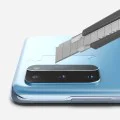 Протектор за камера за Samsung Galaxy S20 4G / S20 5G (комплект 3) - Ringke IDGL - Clear