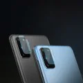 Протектор за камера за Samsung Galaxy S20 4G / S20 5G (комплект 3) - Ringke IDGL - Clear