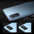 Протектор за камера за Samsung Galaxy S20 4G / S20 5G (комплект 3) - Ringke IDGL - Clear