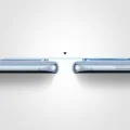 Протектор за камера за Samsung Galaxy S20 4G / S20 5G (комплект 3) - Ringke IDGL - Clear