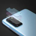Протектор за камера за Samsung Galaxy S20 4G / S20 5G (комплект 3) - Ringke IDGL - Clear