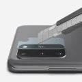Протектор за камера за Samsung Galaxy S20 Plus 4G / S20 Plus 5G (комплект 3) - Ringke IDGL - Clear