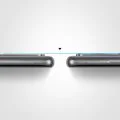 Протектор за камера за Samsung Galaxy S20 Plus 4G / S20 Plus 5G (комплект 3) - Ringke IDGL - Clear