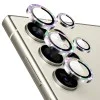 Протектор за камера за Samsung Galaxy S24 Ultra - ESR протектор за обектив от закалено стъкло - кристал