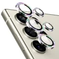Протектор за камера за Samsung Galaxy S24 Ultra - ESR протектор за обектив от закалено стъкло - кристал