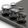 Протектор за камера за Samsung Galaxy S25 Ultra - Ringke Camera Lens Lens Frame Glass - черно