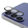 Протектор за камера за Samsung Galaxy S26 FE - Camera Full Cover Glass (2 pack) - Ringke - Черен