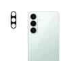 Протектор за камера за Samsung Galaxy S26 FE Full Camera Glass - Techsuit - Черен