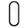 Протектор за камера за Samsung Galaxy S26 FE Lens Protection Pro - 3mk - Черен