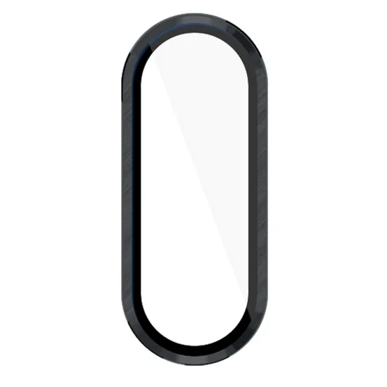 Протектор за камера за Samsung Galaxy S26 FE Lens Protection Pro - 3mk - Черен