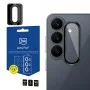 Протектор за камера за Samsung Galaxy S26 FE Lens Protection Pro - 3mk - Черен