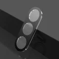 Протектор за камера за Samsung Galaxy S26 - Techsuit Full Camera Glass - Черен