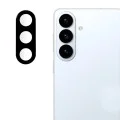 Протектор за камера за Samsung Galaxy S26 - Techsuit Full Camera Glass - Черен