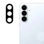 Протектор за камера за Samsung Galaxy S26 - Techsuit Full Camera Glass - Черен