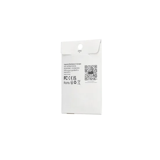 Протектор за камера за Samsung Galaxy S26 Ultra - Techsuit Full Camera Glass - Черен