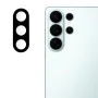 Протектор за камера за Samsung Galaxy S26 Ultra - Techsuit Full Camera Glass - Черен