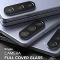 Протектор за камера за Samsung Galaxy Z Fold5 (комплект 2) - Ringke Camera Protector Glass - черен