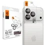 Протектор за камера Spigen (2 бр.) Optik.tR EZ Fit Pro Camera Glass (AGL12044) - iPhone 18 Pro / iPhone 18 Pro Max - Бордо