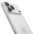 Протектор за камера Spigen (2 бр.) Optik.tR EZ Fit Pro Camera Glass (AGL12046) - iPhone 18 Pro / iPhone 18 Pro Max - Сребрист