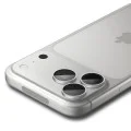 Протектор за камера Spigen (2 бр.) Optik.tR EZ Fit Pro Camera Glass (AGL12046) - iPhone 18 Pro / iPhone 18 Pro Max - Сребрист