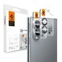 Протектор за камера Spigen Glas.tR EZ Fit Optik Pro HD (AGL11944) (2 броя в комплект) - Samsung Galaxy Z Fold8 - Черен