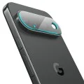 Протектор за камера Spigen Optik.tR EZ Fit Pro Camera Glass (2 броя в комплект) (AGL11479) - Google Pixel 11 - Черен