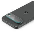 Протектор за камера Spigen Optik.tR EZ Fit Pro Camera Glass (2 броя в комплект) (AGL11489) - Google Pixel 11 Pro XL - Черен