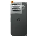 Протектор за камера Spigen Optik.tR EZ Fit Pro Camera Glass (AGL11491) (2 броя в комплект) - Google Pixel 11 Pro Fold - Прозрачен