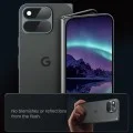 Протектор за камера Spigen Optik.tR EZ Fit Pro Camera Glass (AGL11491) (2 броя в комплект) - Google Pixel 11 Pro Fold - Прозрачен