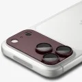 Протектор за камера Spigen Optik.tR EZ Fit Pro XL Camera Glass (AGL12036) - iPhone 18 Pro - Бордо