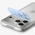 Протектор за камера Spigen Optik.tR EZ Fit Pro XL Camera Glass (AGL12037) - iPhone 18 Pro - Светлосин