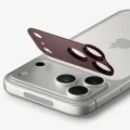Протектор за камера Spigen Optik.tR EZ Fit Pro XL Camera Glass (AGL12040) - iPhone 18 Pro Max - Бордо