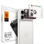 Протектор за камера Spigen Optik.tR EZ Fit Pro XL Camera Glass (AGL12040) - iPhone 18 Pro Max - Бордо