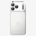 Протектор за камера Spigen Optik.tR EZ Fit Pro XL Camera Glass (AGL12040) - iPhone 18 Pro Max - Бордо